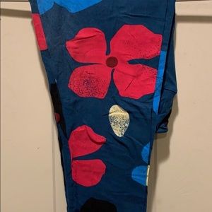 Lularoe leggings